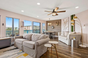 Beachfront Condos